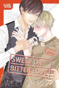 Free downloads for ibooks Sweet or Bitter Love DJVU ePub by Kon-ro (English literature)
