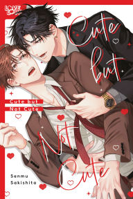 Pdf books online download Cute but Not Cute PDB