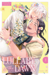 Title: Lullaby of the Dawn, Booklet #1 (Convention Exclusive), Author: Ichika Yuno