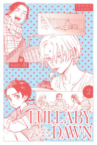 Title: Lullaby of the Dawn, Booklet #2 (Convention Exclusive), Author: Ichika Yuno