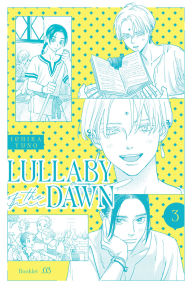 Title: Lullaby of the Dawn, Booklet #3 (Convention Exclusive), Author: Ichika Yuno