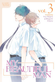 Title: My Beautiful Man, Volume 3 (Manga), Author: Yuu Nagira