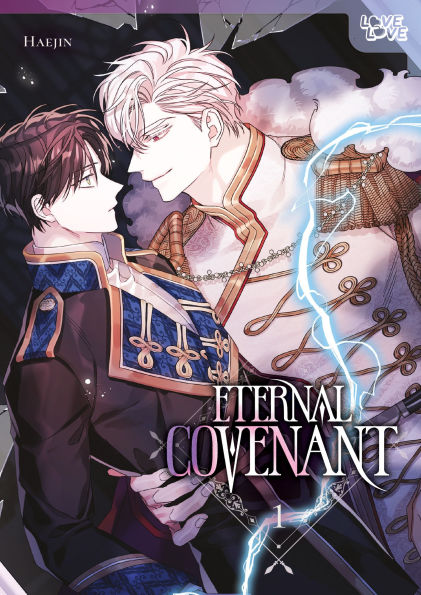 Eternal Covenant, Volume 1