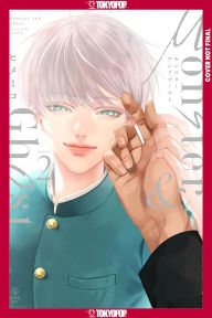 Title: Monster and Ghost, Volume 2, Author: Himemiko