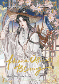 Title: La Bendición Del Oficial Del Cielo, Volumen 1 (Manhua) - Versión en Español, Author: Mo Xiang Tong Xiu