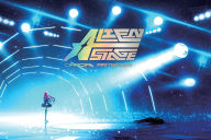 Title: ALIEN STAGE: The Art Book (Deluxe Edition), Author: Team Forma+9
