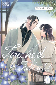 Title: Touched by Twilight, Volume 1, Author: Yukiaki Uno