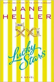 Title: Lucky Stars, Author: Jane Heller