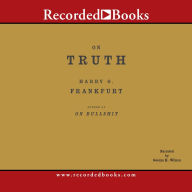 Title: On Truth, Author: Harry Frankfurt