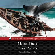 Title: Moby Dick, Author: Herman Melville