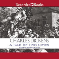 Title: A Tale of Two Cities, Author: Charles Dickens