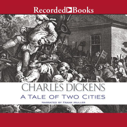 A Tale Of Two Cities A Tale Of Two Cities