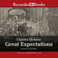 Title: Great Expectations, Author: Charles Dickens