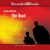 Title: The Road, Author: Cormac McCarthy