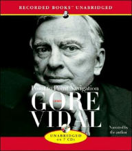 Title: Point to Point Navigation: A Memoir, Author: Gore Vidal