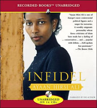 Title: Infidel, Author: Ayaan Hirsi Ali