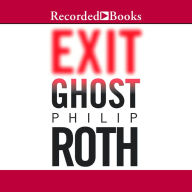 Title: Exit Ghost, Author: Philip Roth