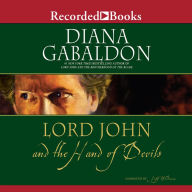 Title: Lord John and the Hand of Devils (Lord John Grey Series), Author: Diana Gabaldon