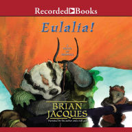 Title: Eulalia! (Redwall Series #19), Author: Brian Jacques