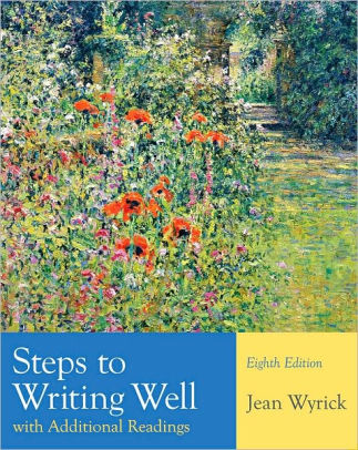 Ù†ØªÙŠØ¬Ø© Ø¨Ø­Ø« Ø§Ù„ØµÙˆØ± Ø¹Ù† â€ªSTEPS TO WRITING WELLâ€¬â€