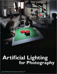 Title: Artificial Lighting for Photography / Edition 1, Author: Joy McKenzie