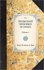 Emigrant Churchman in Canada (volume 1): (Volume 1)