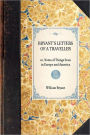 Bryant's Letters of a Traveller: or, Notes of Things Seen in Europe and America