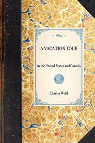 Vacation Tour: in the United States and Canada