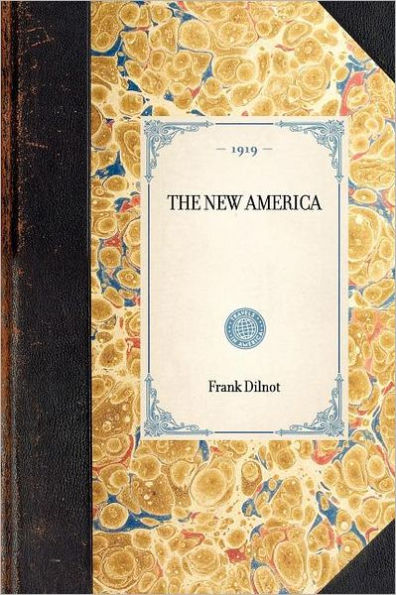 The New America