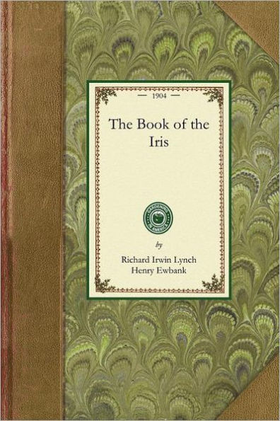 Book of the Iris