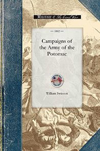 Campaigns of the Army Potomac