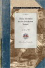 Three Months in the Southern States: April-June, 1863