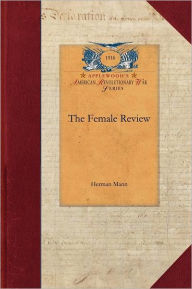 Title: Female Review, Author: Herman Mann