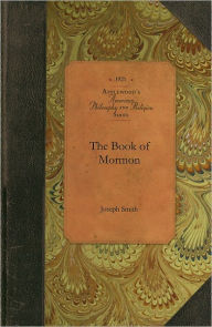 Title: The Book of Mormon, Author: Joseph Smith
