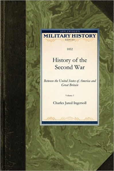 History of the Second War