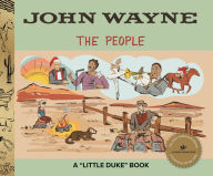 Title: The People, Author: John Wayne