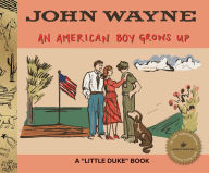 E book free downloads An American Boy Grows Up