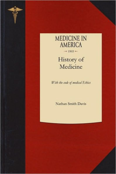 History of Medicine