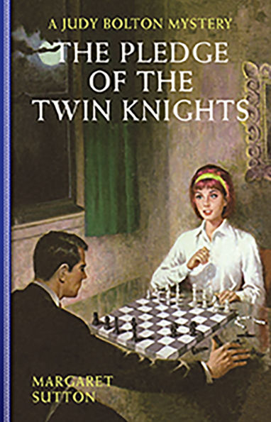 Pledge Of The Twin Knights #36