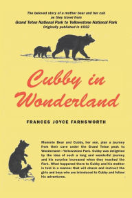 Title: Cubby in Wonderland, Author: Frances Joyce Farnsworth