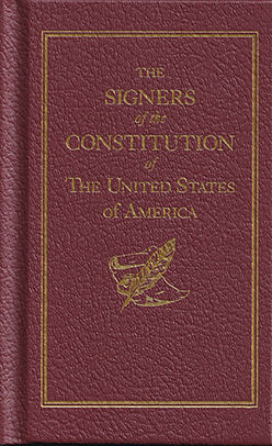 signers constitution