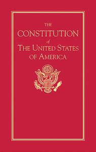 Title: Constitution of the United States, Author: Founding Fathers