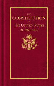 Title: Constitution of the United States, Author: Founding Fathers