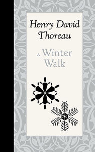 Title: A Winter Walk, Author: Applewood Books