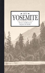 Title: Yosemite: The Yosemite Falls, Author: James Smillie