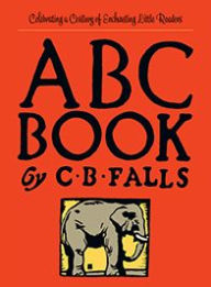 Title: The ABC Book, Author: Charles Buckles Falls