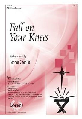 book review fall on your knees