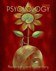 Title: Psychology / Edition 5, Author: Don H. Hockenbury