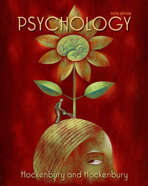 Psychology / Edition 5