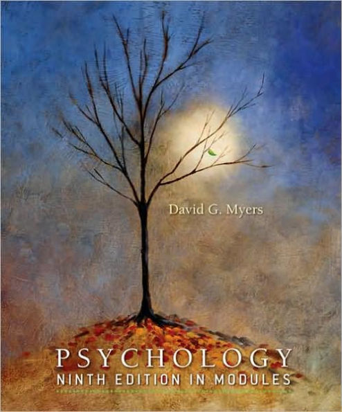 Psychology In Modules / Edition 9